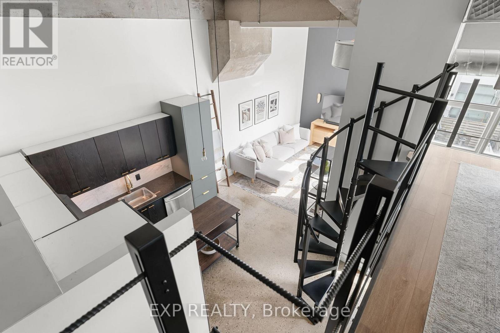 301 - 637 Lake Shore Boulevard W, Toronto, Ontario  M5V 3J6 - Photo 21 - C13159876