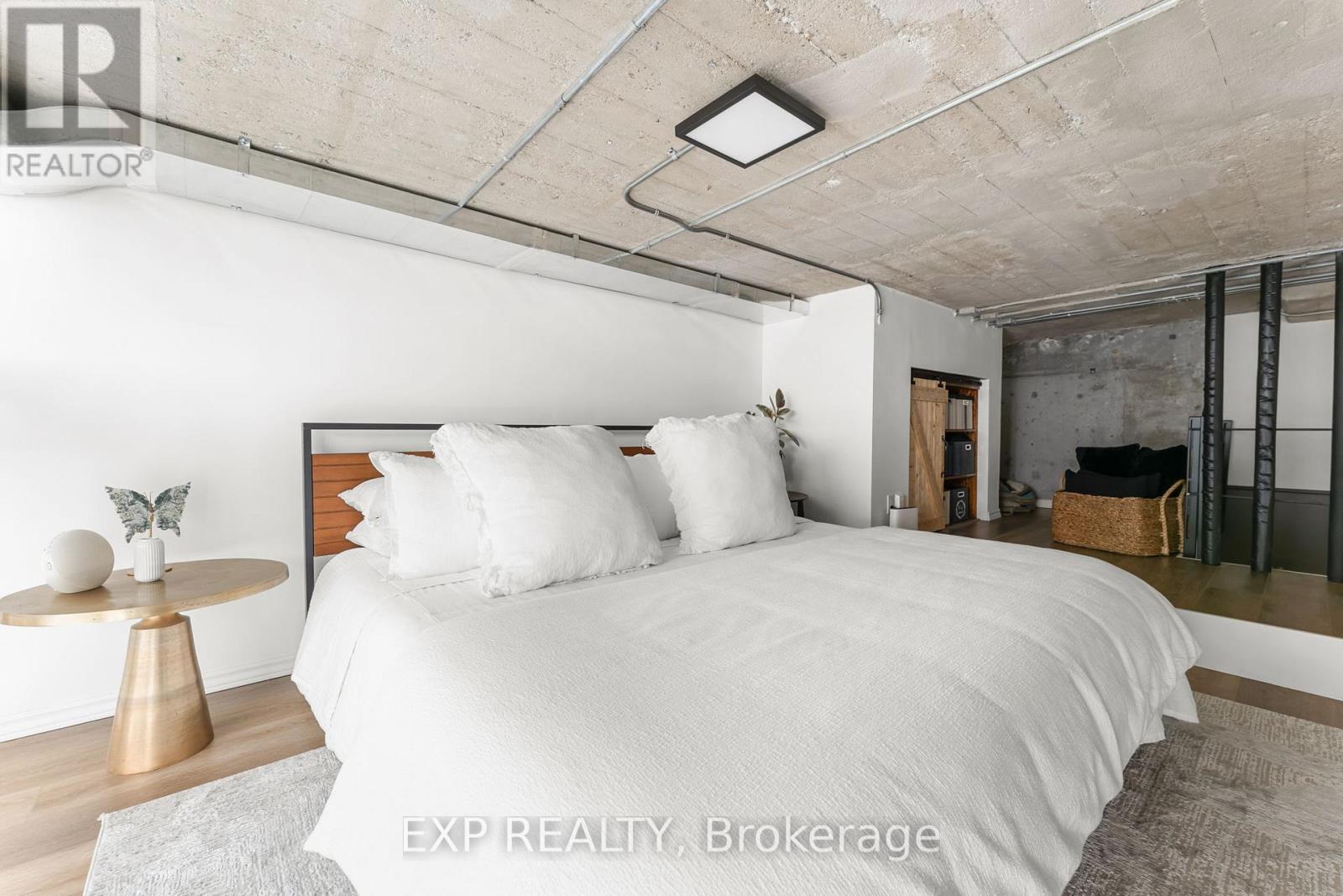 301 - 637 Lake Shore Boulevard W, Toronto, Ontario  M5V 3J6 - Photo 22 - C13159876
