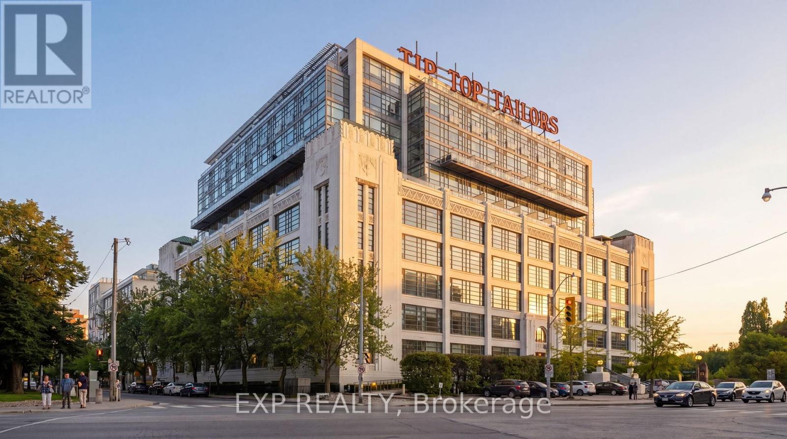 301 - 637 Lake Shore Boulevard W, Toronto, Ontario  M5V 3J6 - Photo 3 - C13159876