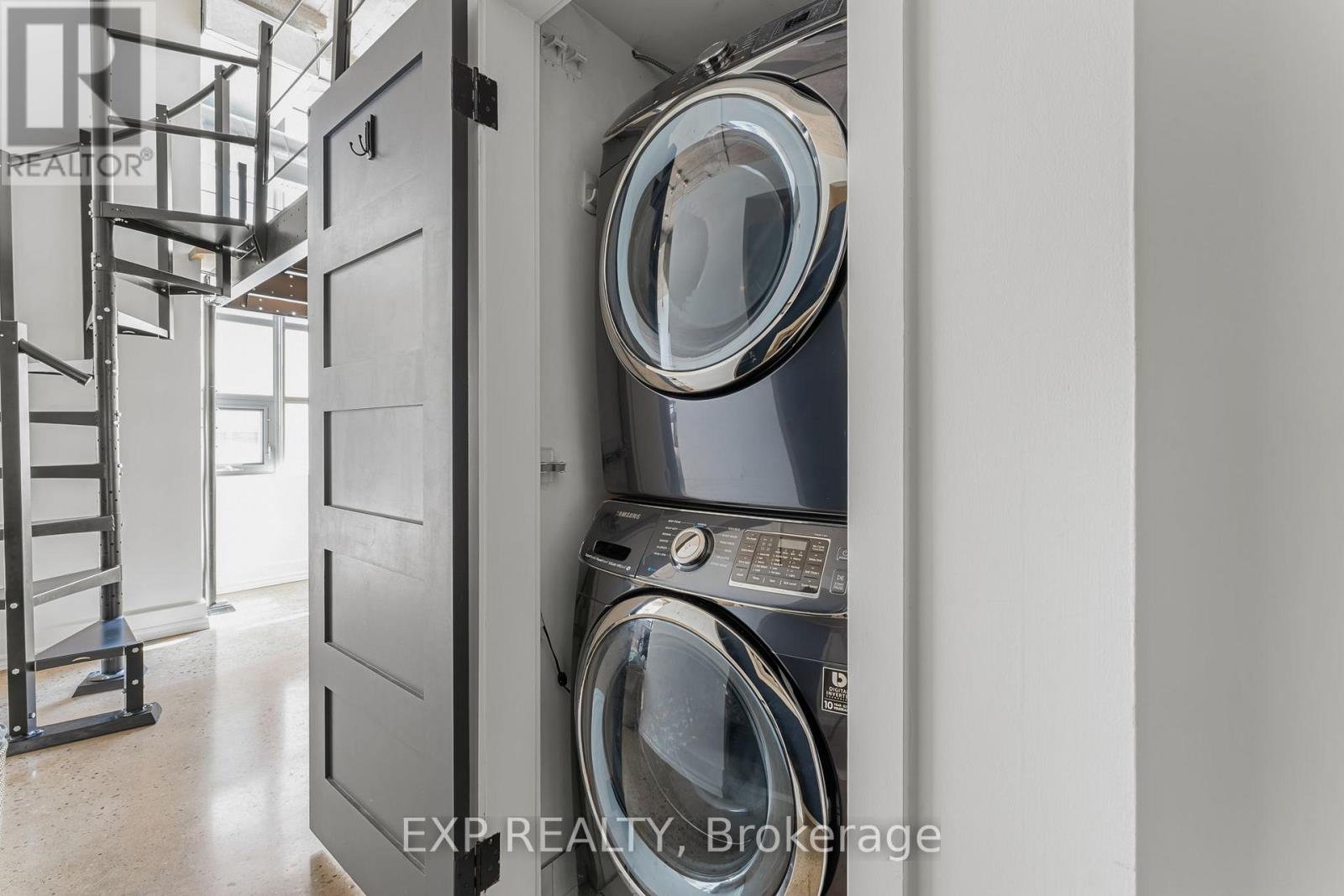 301 - 637 Lake Shore Boulevard W, Toronto, Ontario  M5V 3J6 - Photo 32 - C13159876
