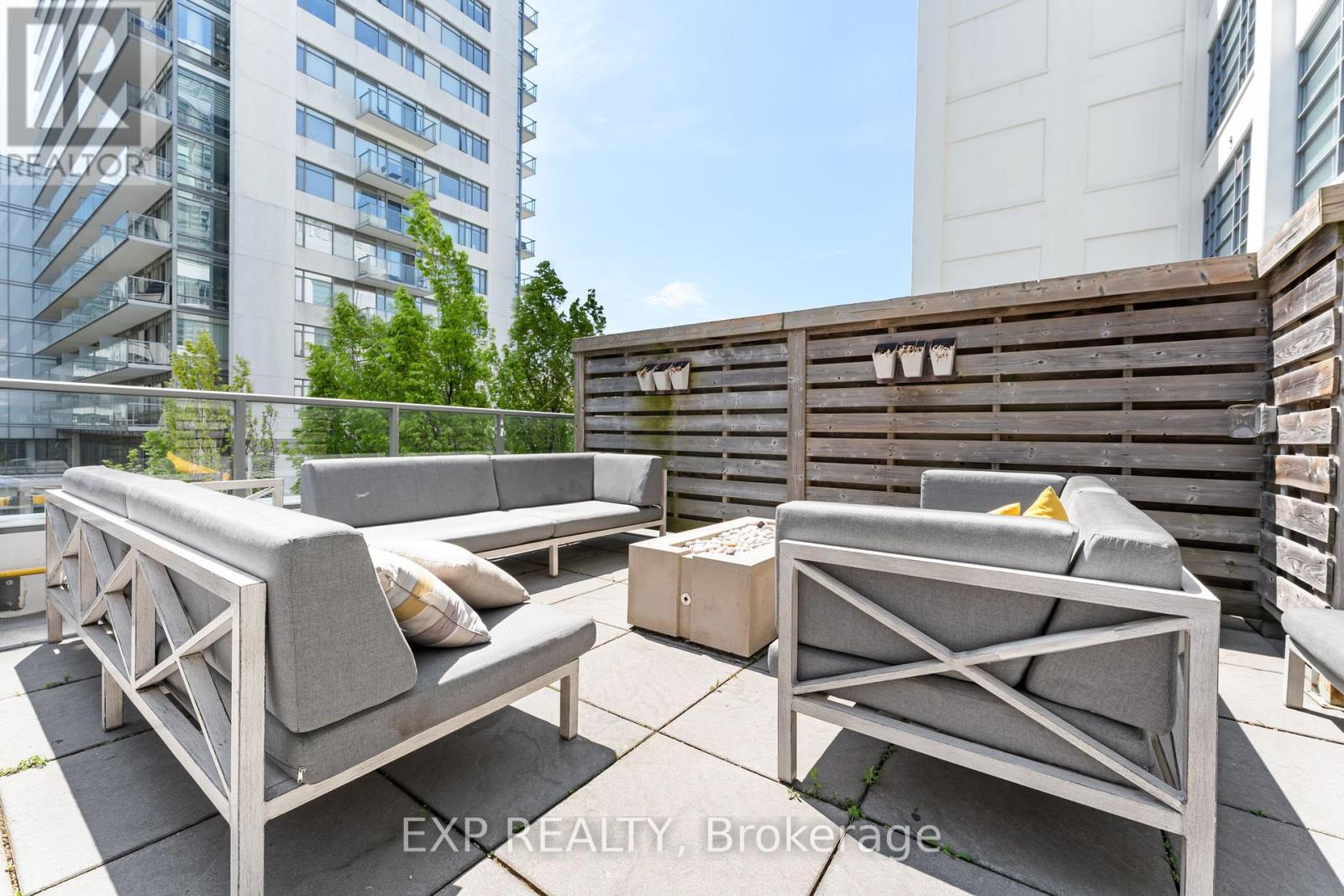 301 - 637 Lake Shore Boulevard W, Toronto, Ontario  M5V 3J6 - Photo 36 - C13159876