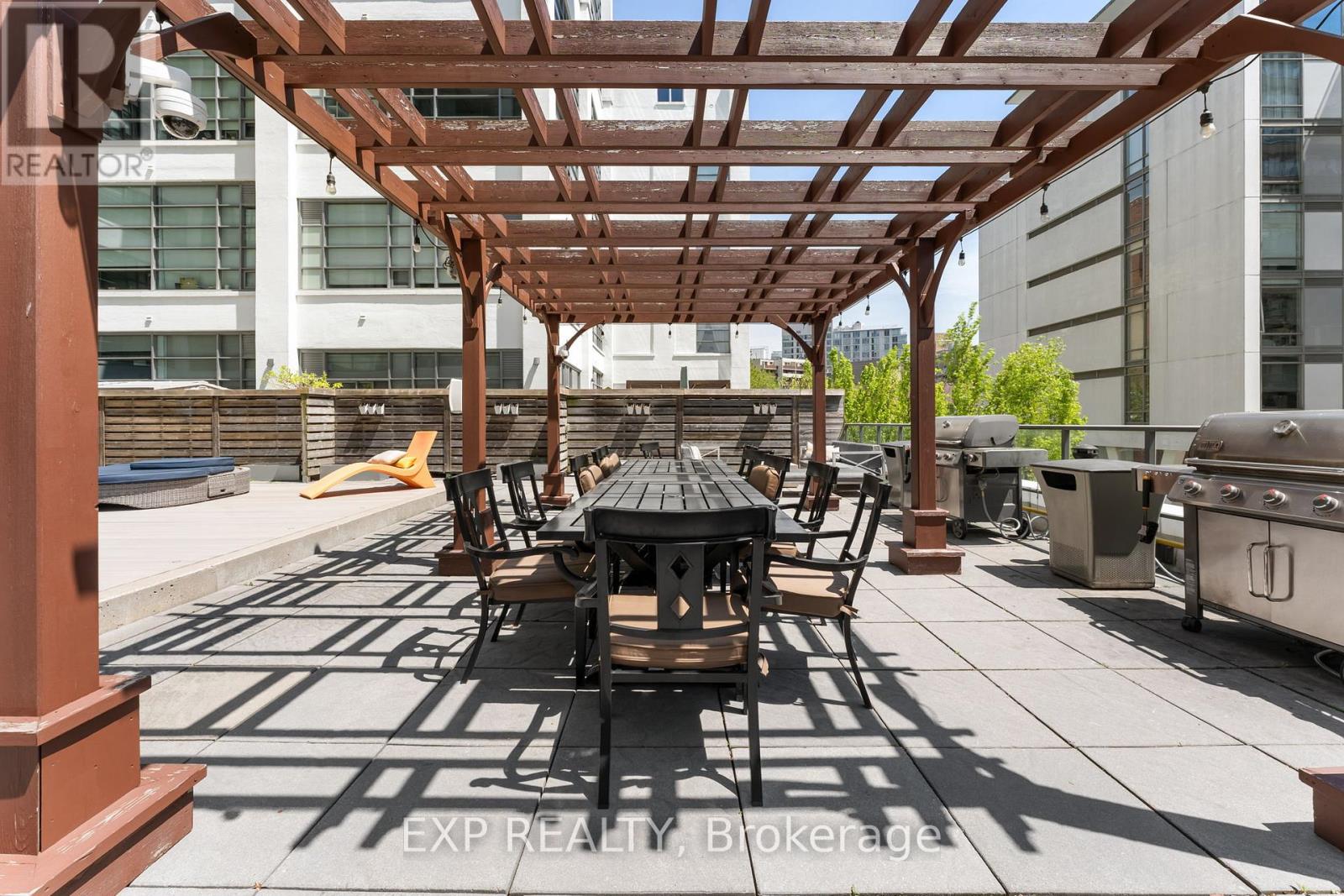 301 - 637 Lake Shore Boulevard W, Toronto, Ontario  M5V 3J6 - Photo 37 - C13159876