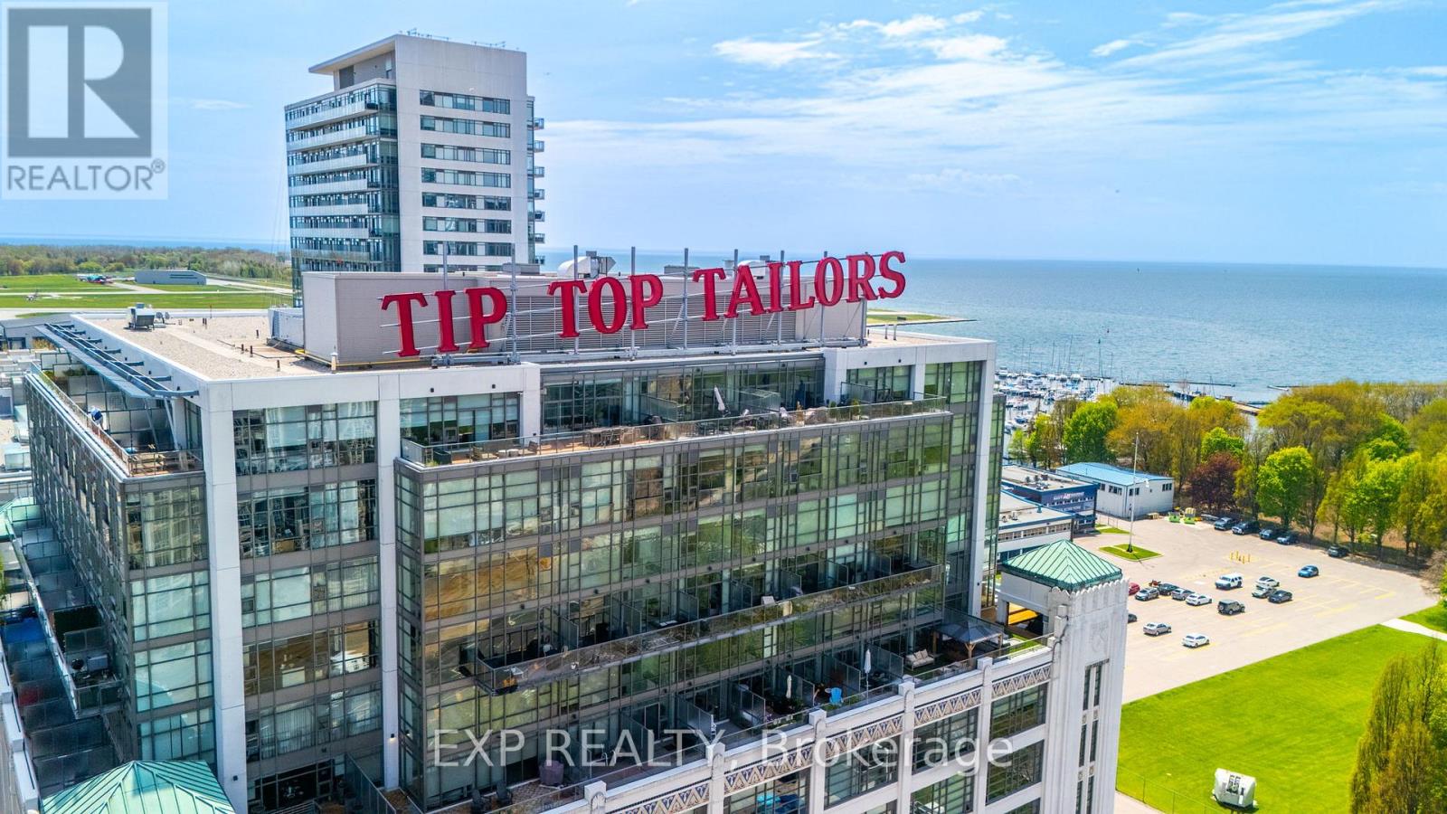 301 - 637 Lake Shore Boulevard W, Toronto, Ontario  M5V 3J6 - Photo 42 - C13159876