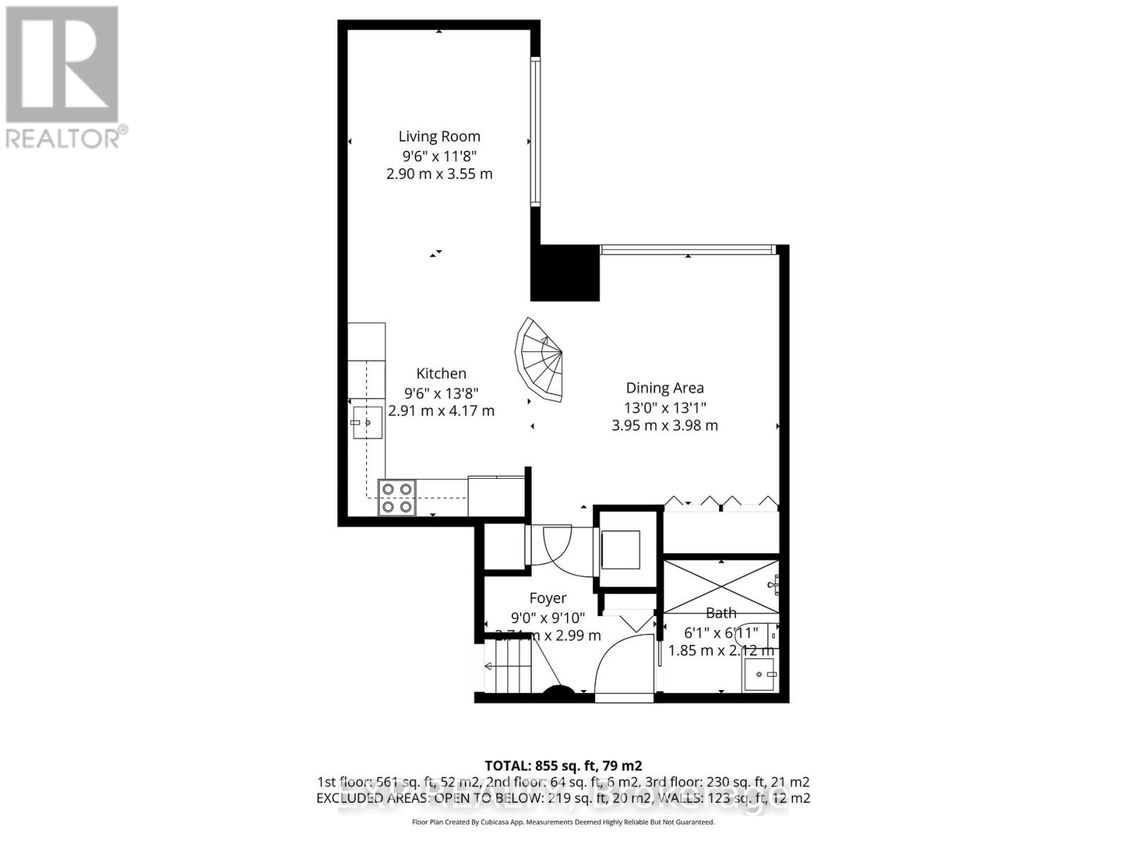 301 - 637 Lake Shore Boulevard W, Toronto, Ontario  M5V 3J6 - Photo 44 - C13159876