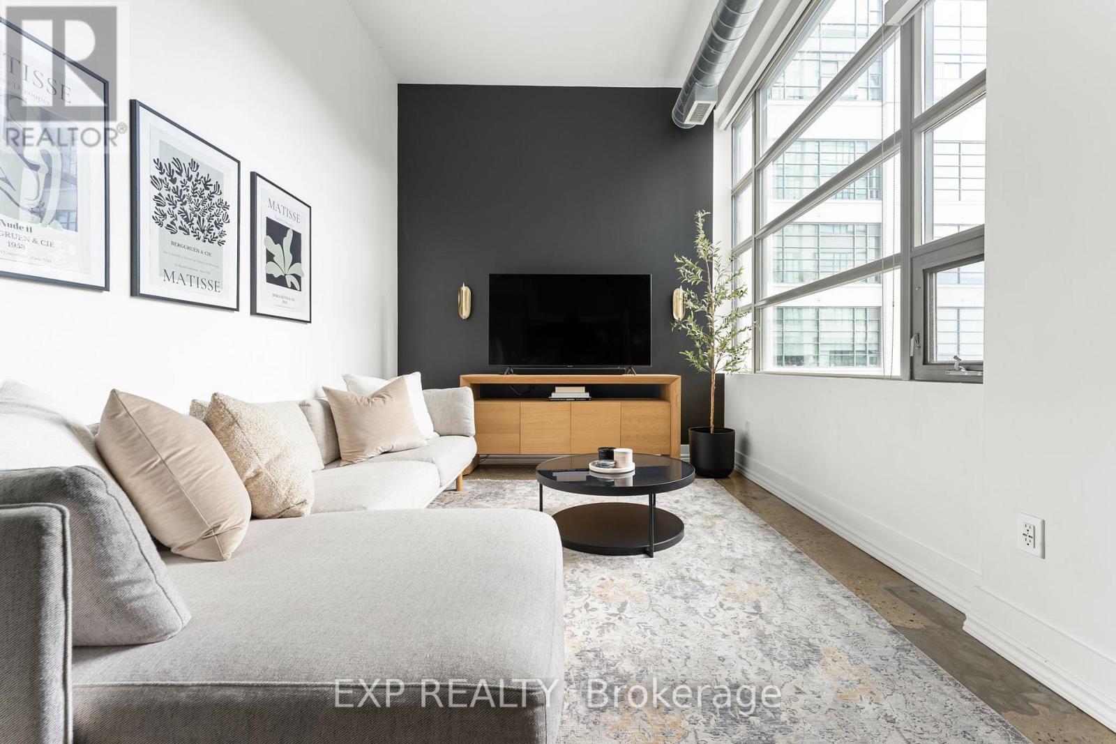 301 - 637 Lake Shore Boulevard W, Toronto, Ontario  M5V 3J6 - Photo 6 - C13159876
