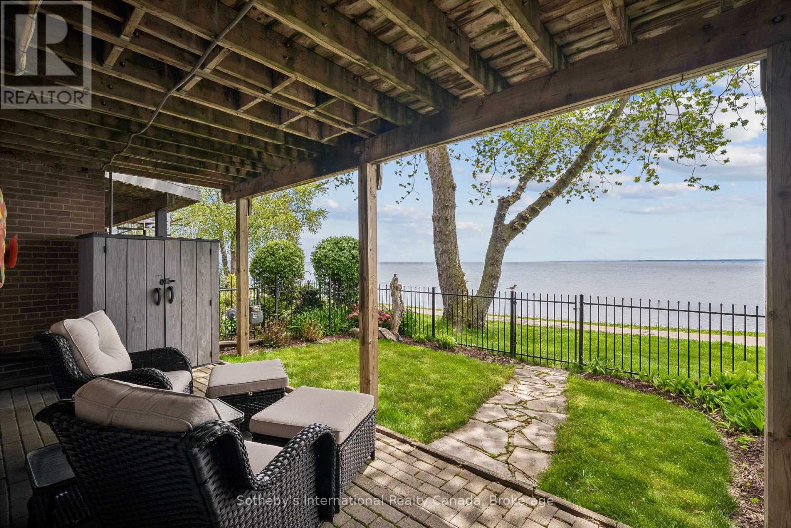 2066 Water's Edge Drive, Oakville, Ontario  L6L 1A4 - Photo 39 - W13159900