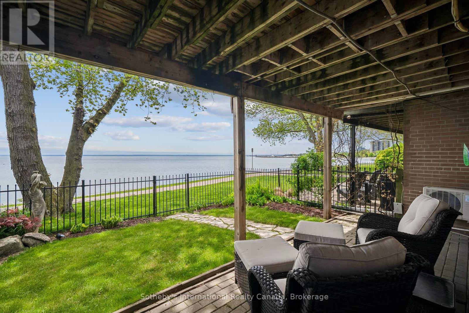 2066 Water's Edge Drive, Oakville, Ontario  L6L 1A4 - Photo 40 - W13159900
