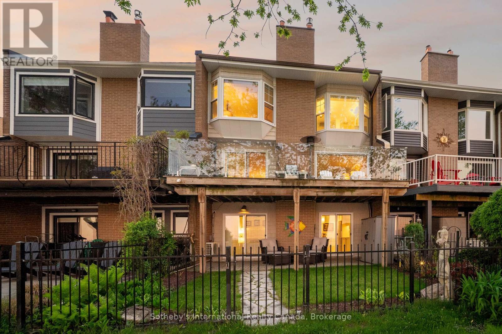 2066 Water's Edge Drive, Oakville, Ontario  L6L 1A4 - Photo 42 - W13159900