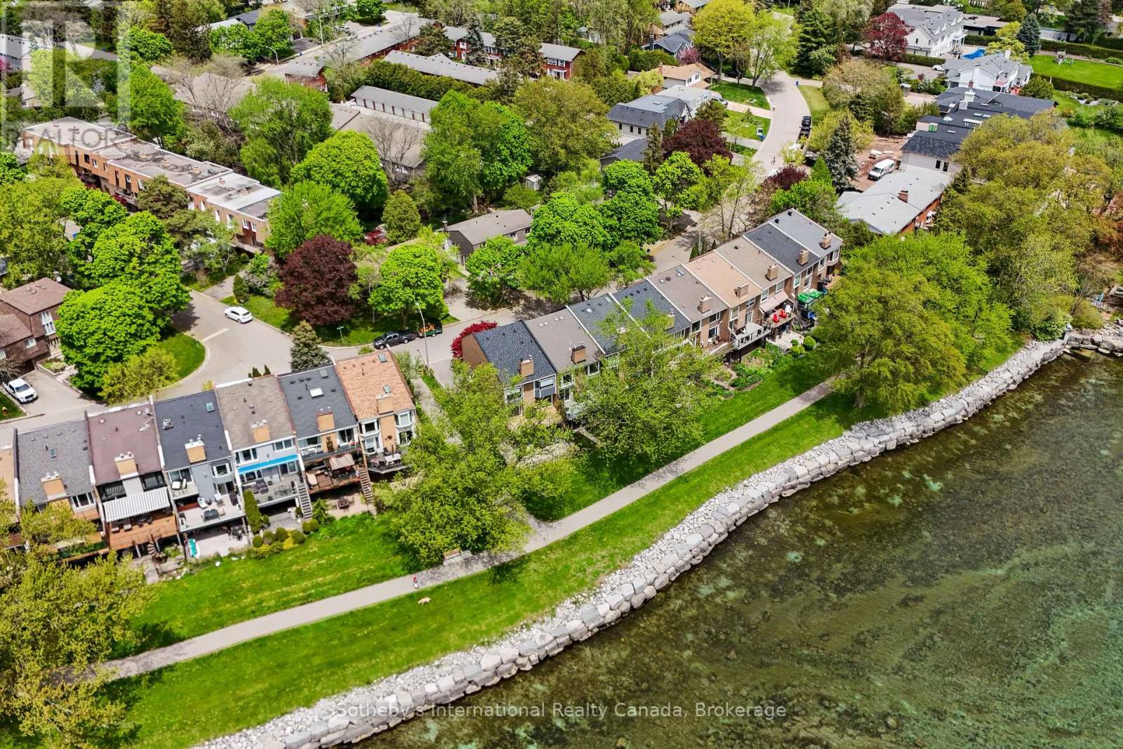 2066 Water's Edge Drive, Oakville, Ontario  L6L 1A4 - Photo 47 - W13159900