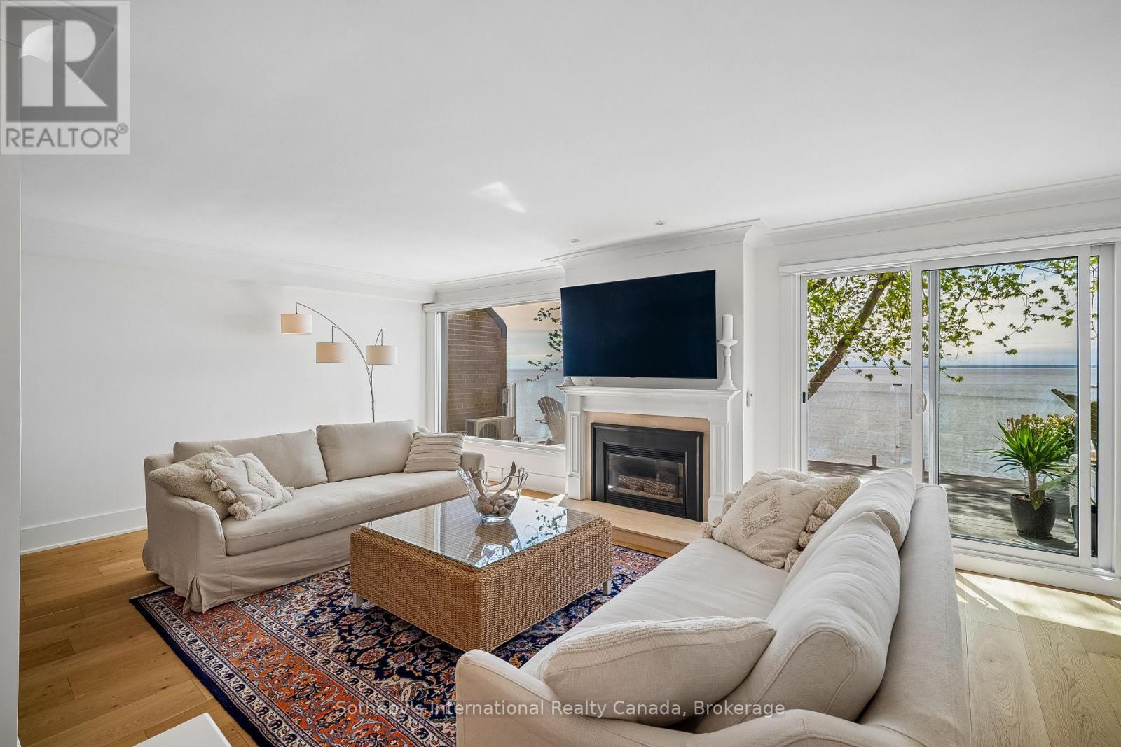2066 Water's Edge Drive, Oakville, Ontario  L6L 1A4 - Photo 6 - W13159900