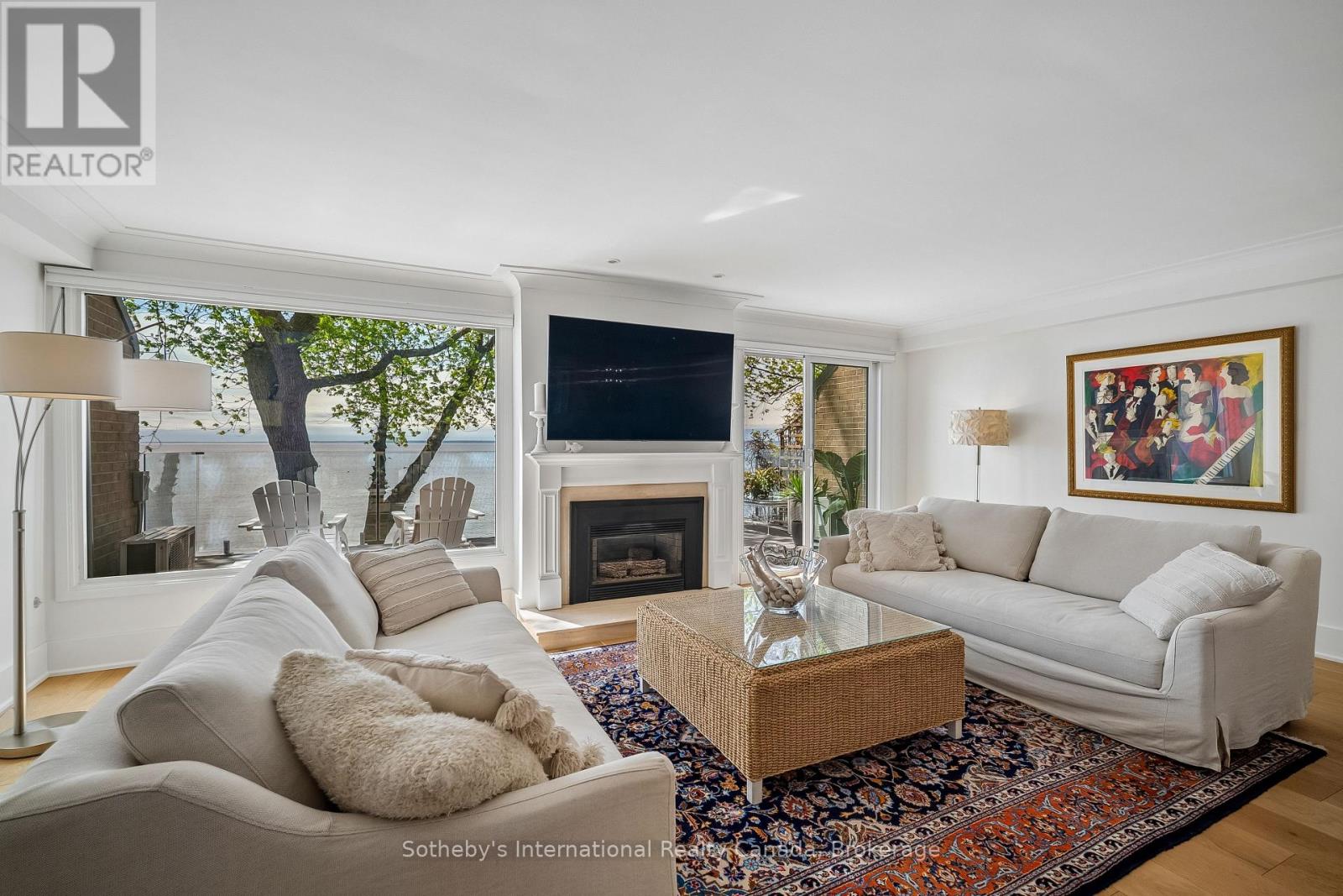 2066 Water's Edge Drive, Oakville, Ontario  L6L 1A4 - Photo 7 - W13159900