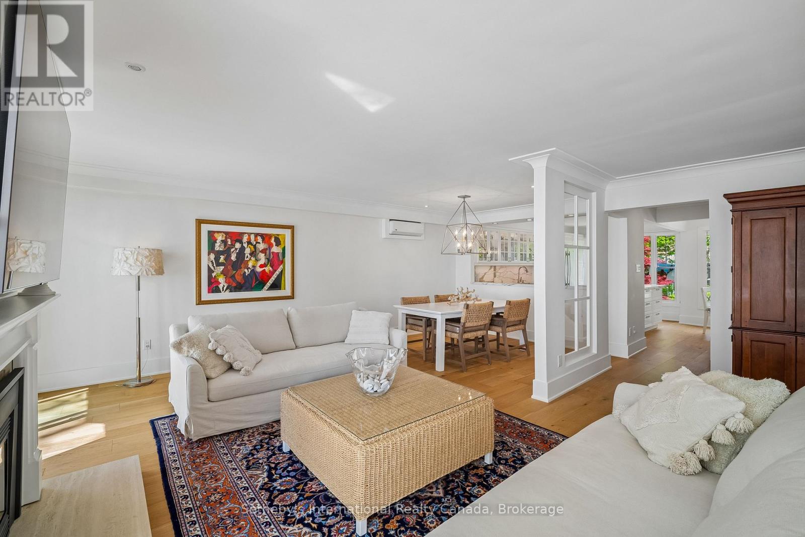 2066 Water's Edge Drive, Oakville, Ontario  L6L 1A4 - Photo 8 - W13159900