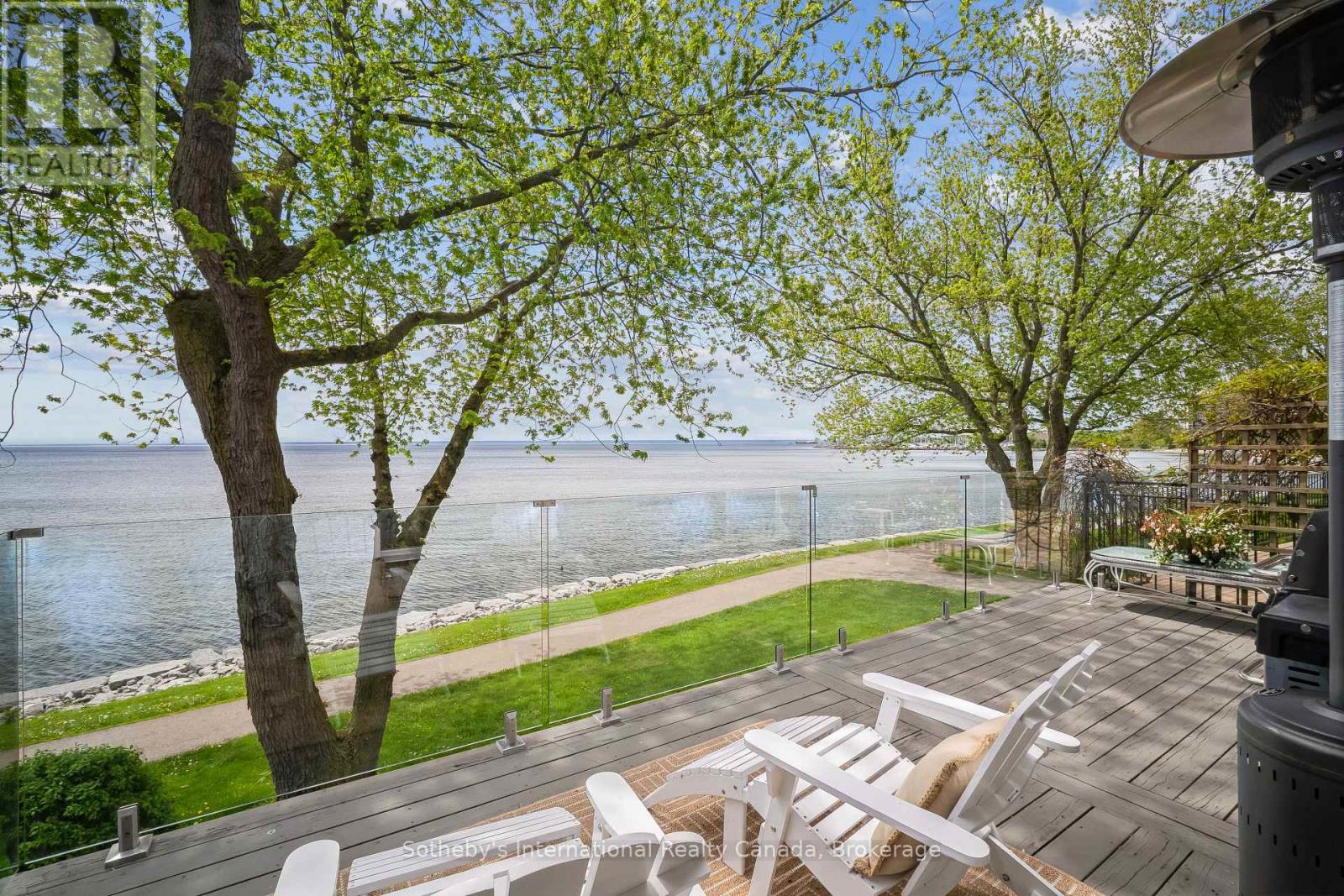 2066 Water's Edge Drive, Oakville, Ontario  L6L 1A4 - Photo 9 - W13159900
