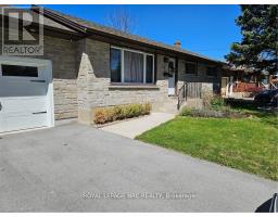 5 KILBOURNE CRESCENT, St. Catharines, Ontario