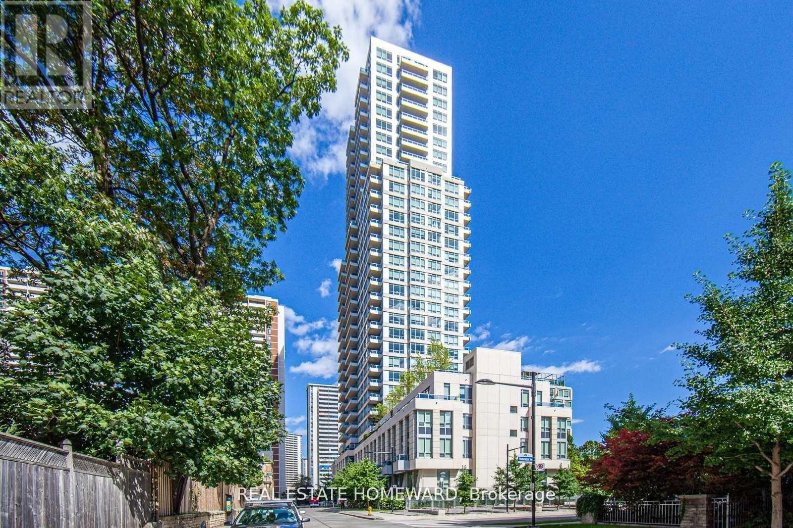 503 - 500 Sherbourne Street, Toronto, Ontario M4X 1L1 - Photo 1 - C13147086