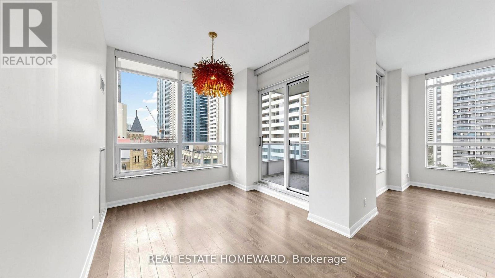503 - 500 Sherbourne Street, Toronto, Ontario M4X 1L1 - Photo 12 - C13147086