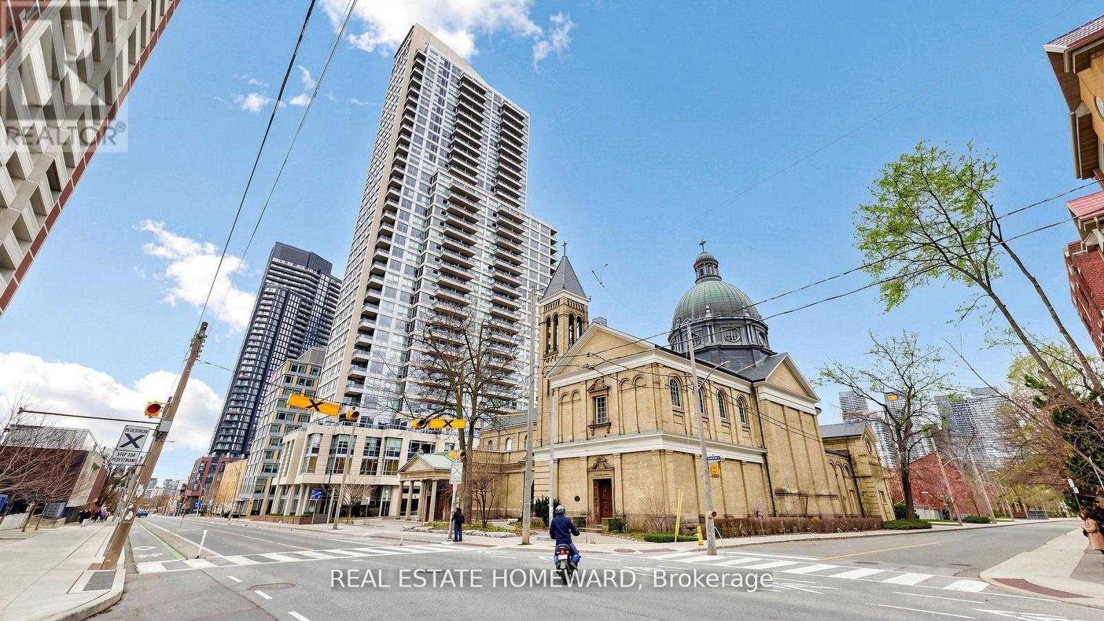 503 - 500 Sherbourne Street, Toronto, Ontario M4X 1L1 - Photo 2 - C13147086