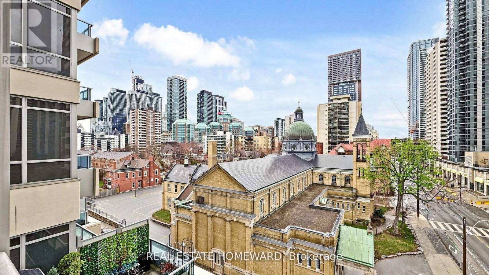 503 - 500 Sherbourne Street, Toronto, Ontario M4X 1L1 - Photo 27 - C13147086
