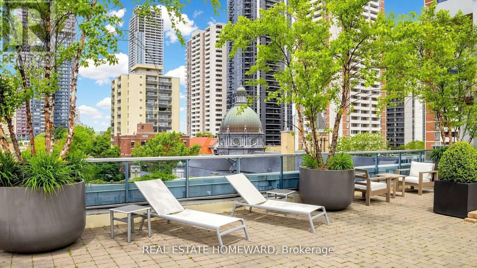503 - 500 Sherbourne Street, Toronto, Ontario M4X 1L1 - Photo 31 - C13147086