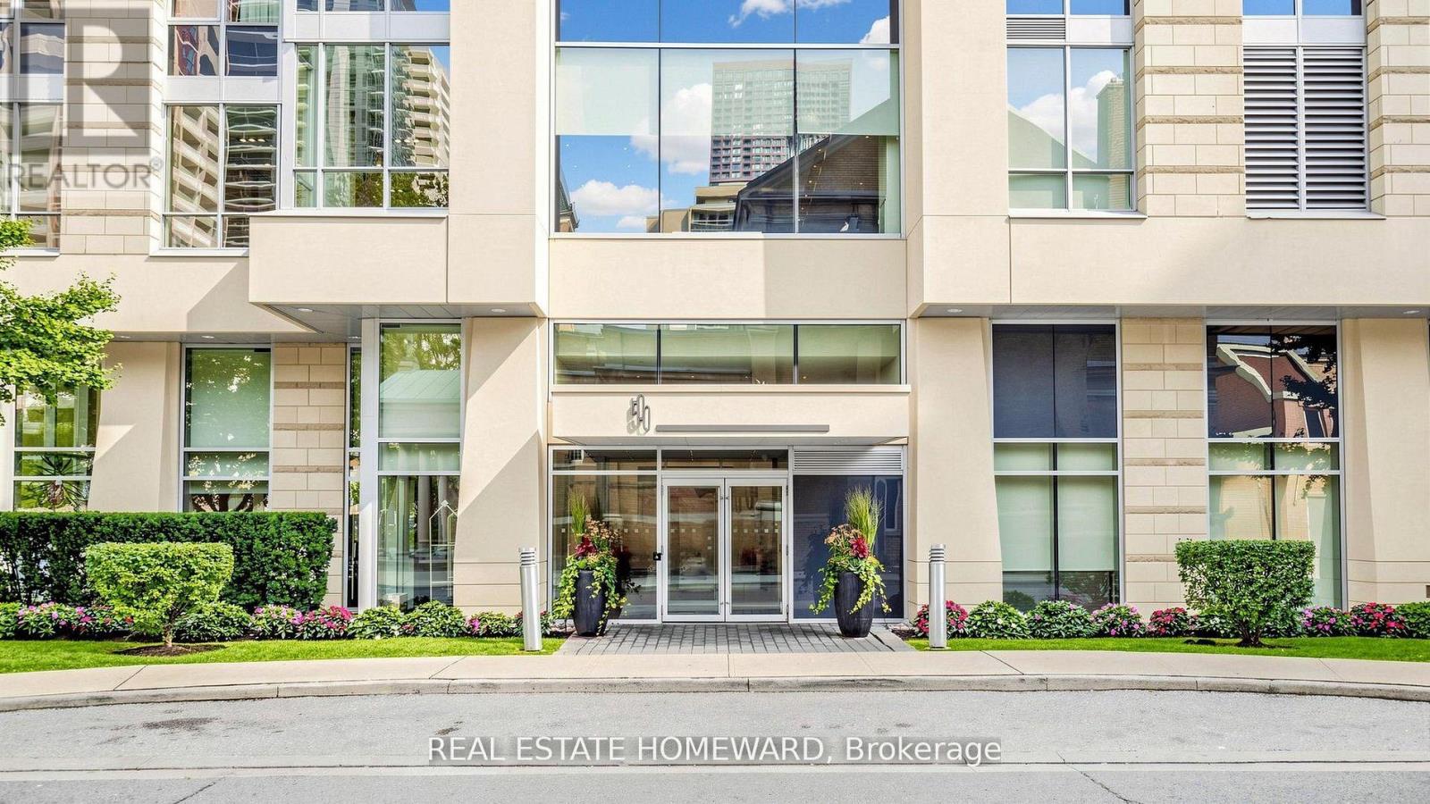 503 - 500 Sherbourne Street, Toronto, Ontario M4X 1L1 - Photo 4 - C13147086