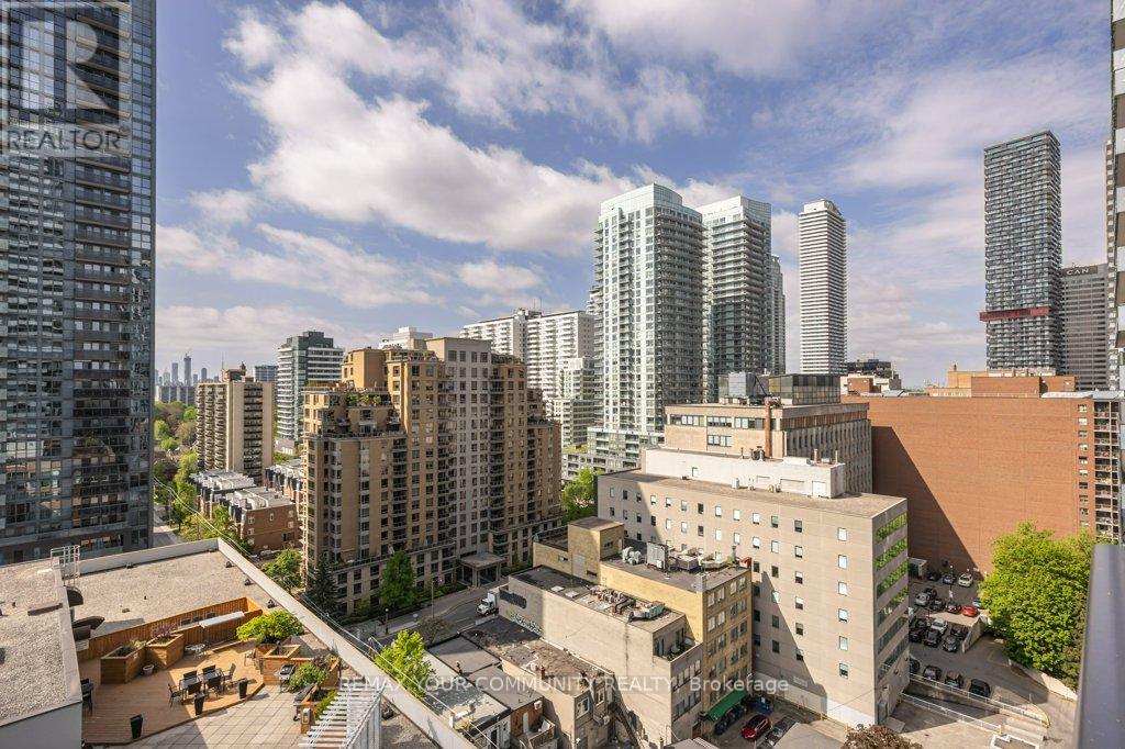 1312 - 185 Roehampton Avenue, Toronto, Ontario  M4P 1R4 - Photo 21 - C13159906