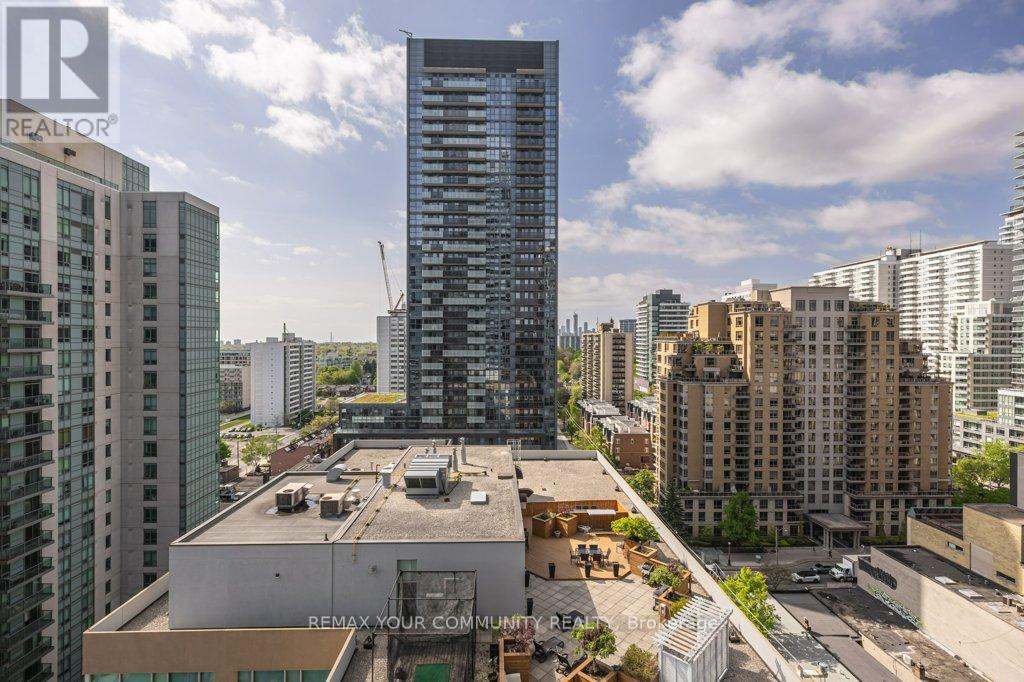 1312 - 185 Roehampton Avenue, Toronto, Ontario  M4P 1R4 - Photo 24 - C13159906