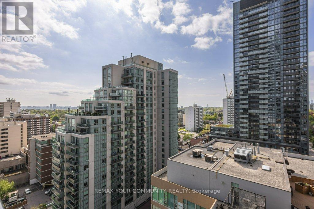 1312 - 185 Roehampton Avenue, Toronto, Ontario  M4P 1R4 - Photo 25 - C13159906