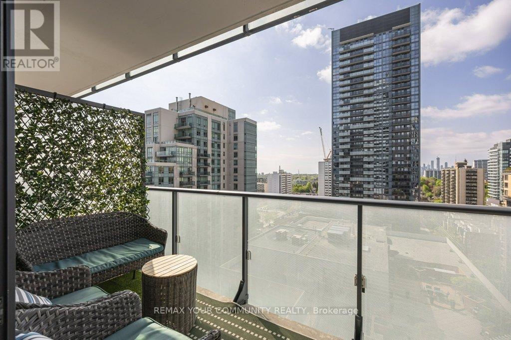 1312 - 185 Roehampton Avenue, Toronto, Ontario  M4P 1R4 - Photo 26 - C13159906