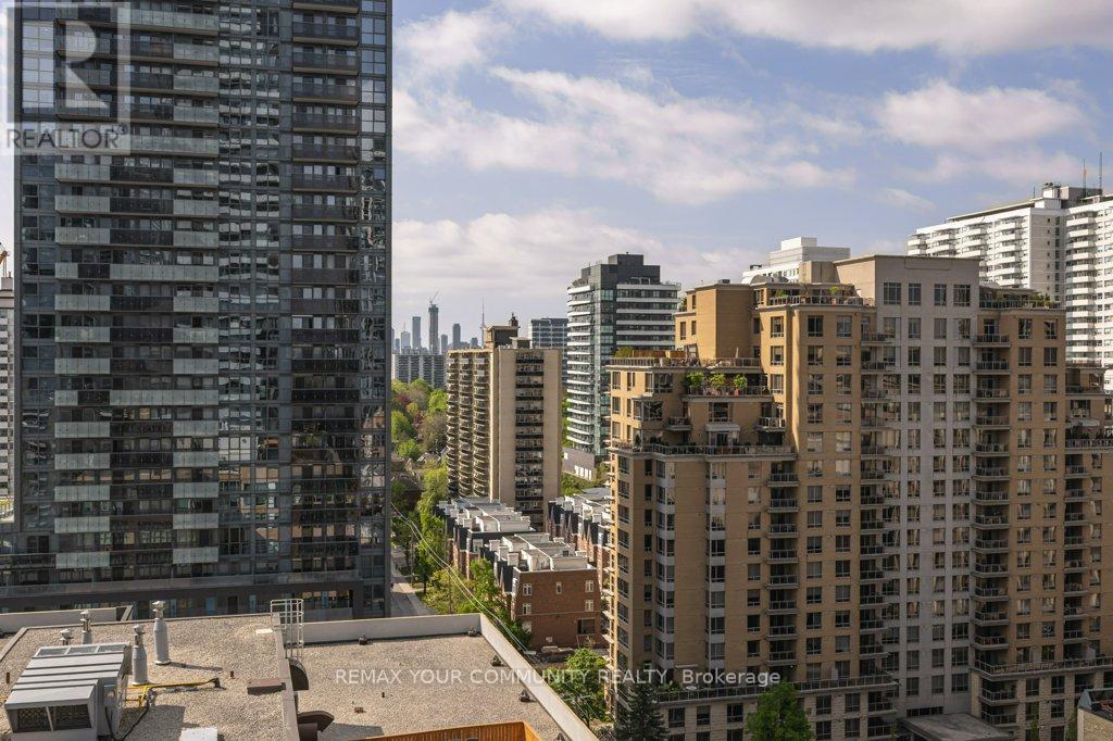 1312 - 185 Roehampton Avenue, Toronto, Ontario  M4P 1R4 - Photo 27 - C13159906