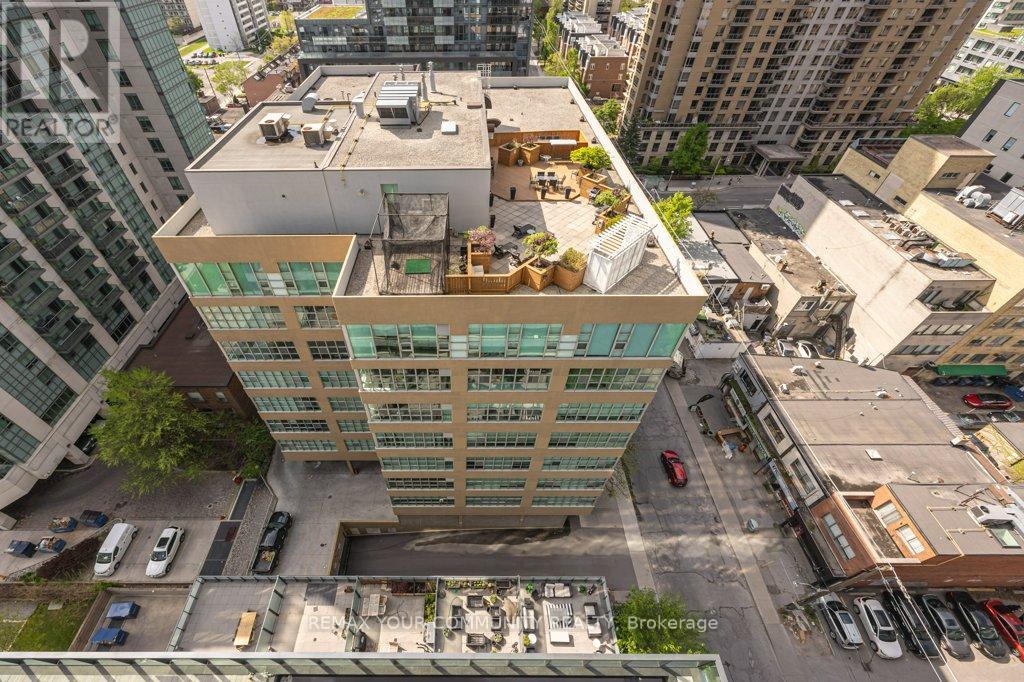 1312 - 185 Roehampton Avenue, Toronto, Ontario  M4P 1R4 - Photo 28 - C13159906