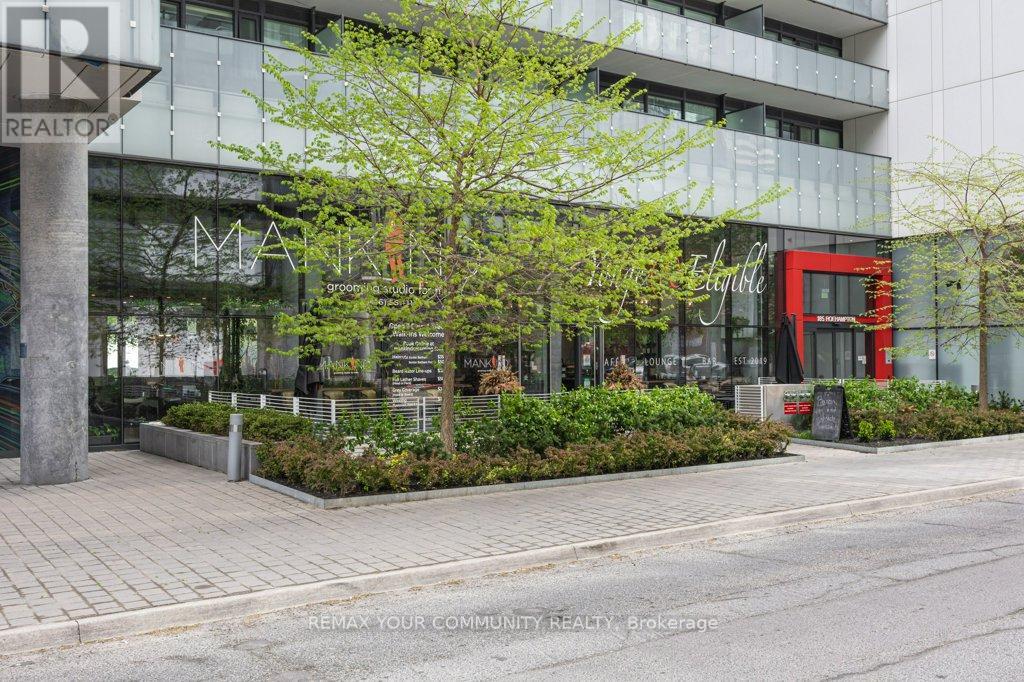 1312 - 185 Roehampton Avenue, Toronto, Ontario  M4P 1R4 - Photo 30 - C13159906