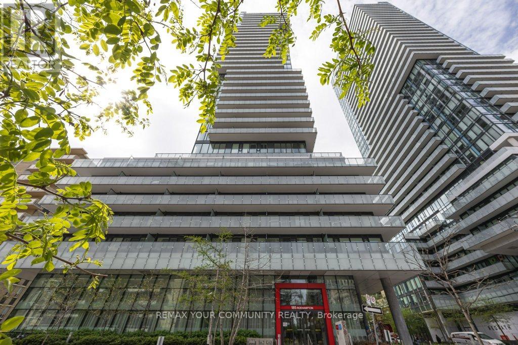 1312 - 185 Roehampton Avenue, Toronto, Ontario  M4P 1R4 - Photo 31 - C13159906