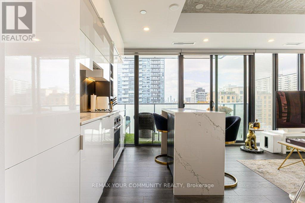 1312 - 185 Roehampton Avenue, Toronto, Ontario  M4P 1R4 - Photo 7 - C13159906