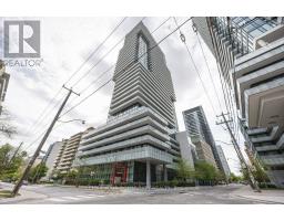 1312 - 185 ROEHAMPTON AVENUE, Toronto, Ontario