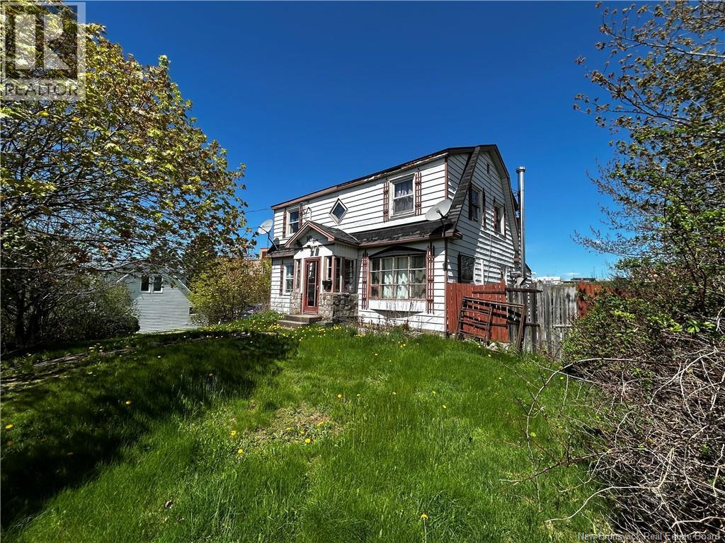 55 Jean Street, Saint John, New Brunswick  E2J 1J8 - Photo 1 - NB138332
