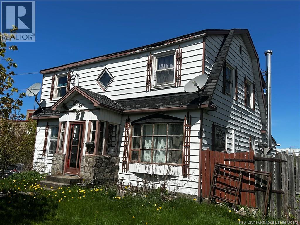 55 Jean Street, Saint John, New Brunswick  E2J 1J8 - Photo 2 - NB138332