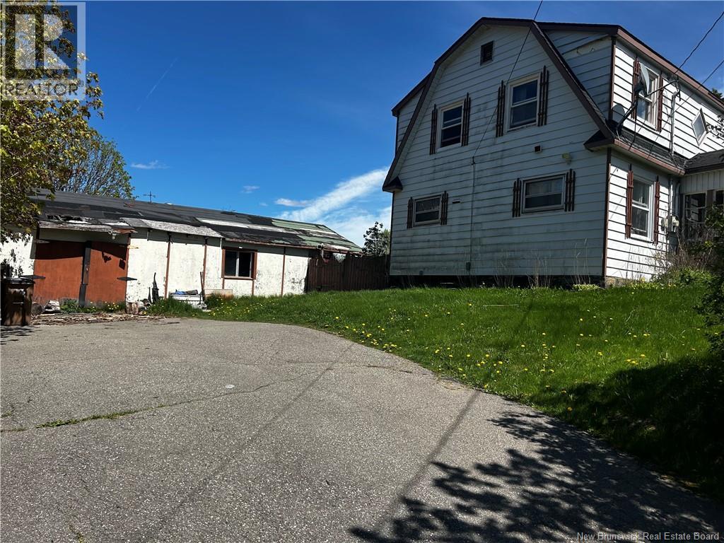 55 Jean Street, Saint John, New Brunswick  E2J 1J8 - Photo 3 - NB138332