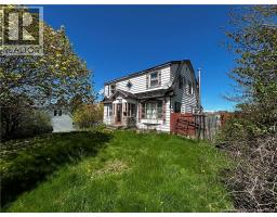 55 Jean Street, Saint John, New Brunswick