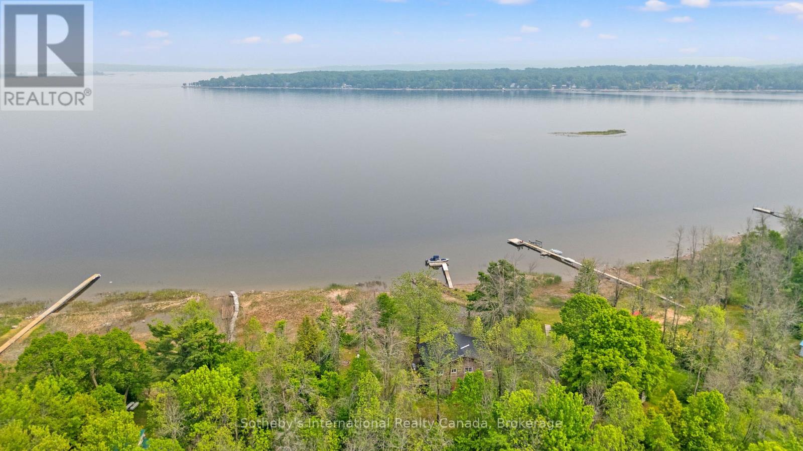 10 & 11 Methodist Island, Tay, Ontario  L0K 1R0 - Photo 28 - S13159870