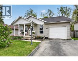 11 ROCHELLE Crescent, Ridgeway, Ontario