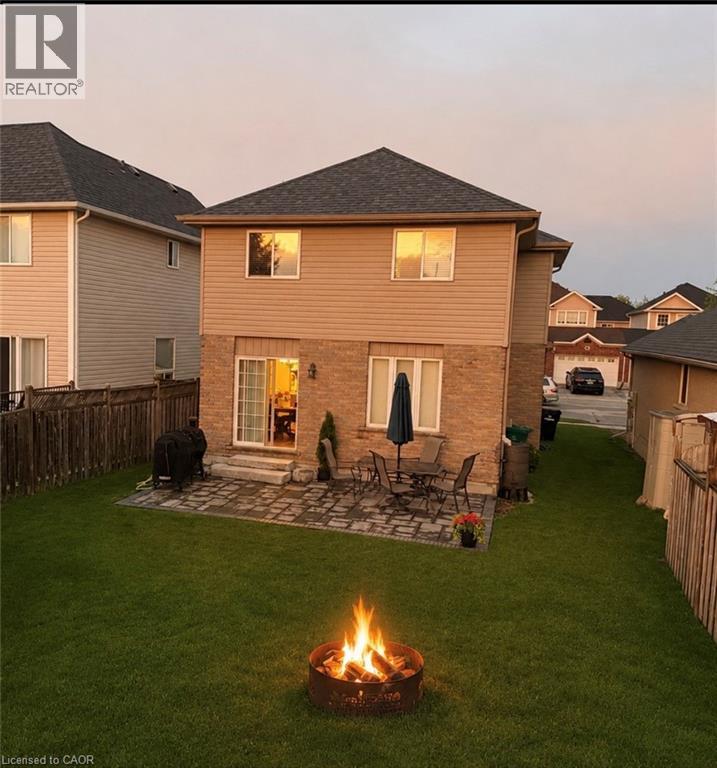 30 Robb Road, Elmira, Ontario  N3B 3P6 - Photo 2 - 40831333