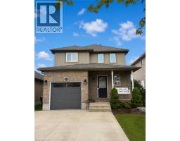 30 ROBB Road, elmira, Ontario