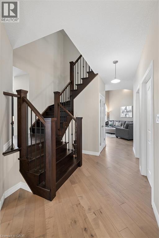 697 Breakwater Crescent, Waterloo, Ontario  N2K 4H8 - Photo 10 - 40831105