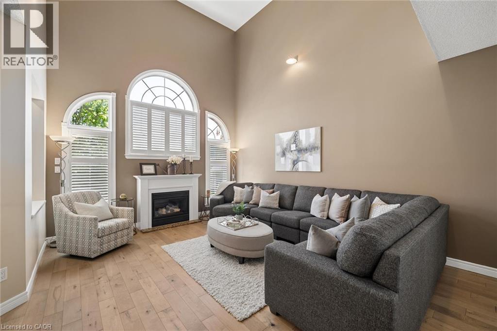 697 Breakwater Crescent, Waterloo, Ontario  N2K 4H8 - Photo 12 - 40831105