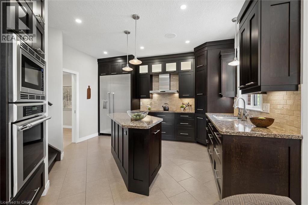 697 Breakwater Crescent, Waterloo, Ontario  N2K 4H8 - Photo 17 - 40831105