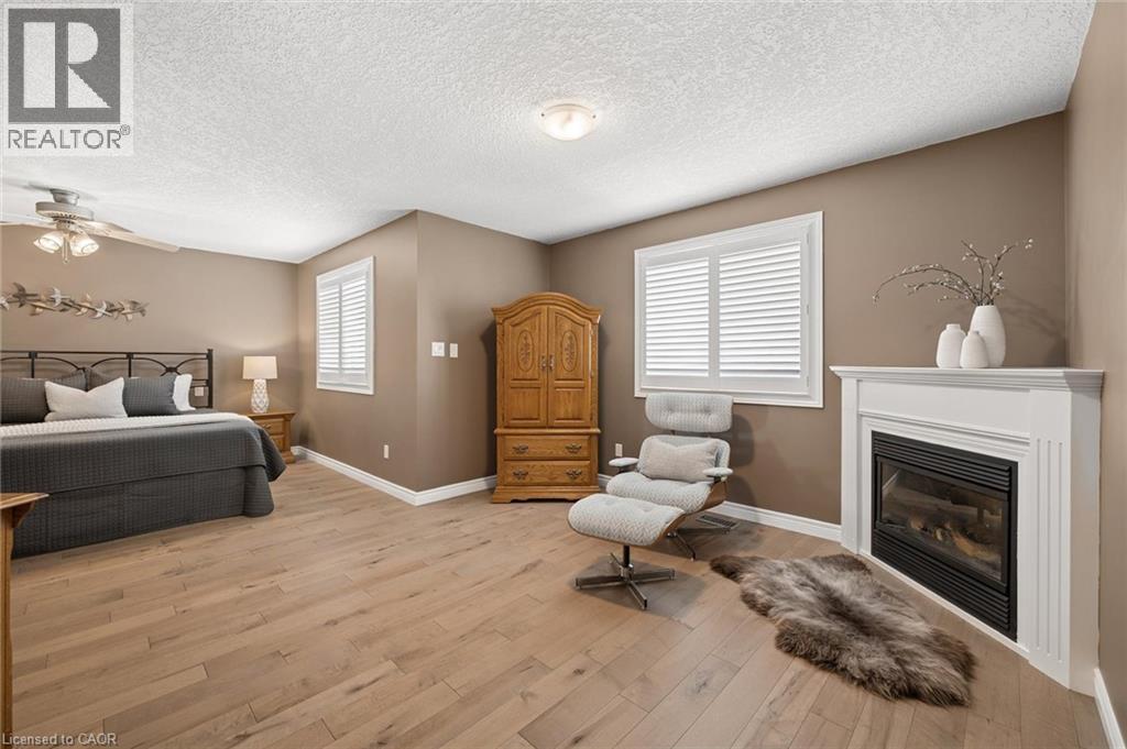 697 Breakwater Crescent, Waterloo, Ontario  N2K 4H8 - Photo 27 - 40831105