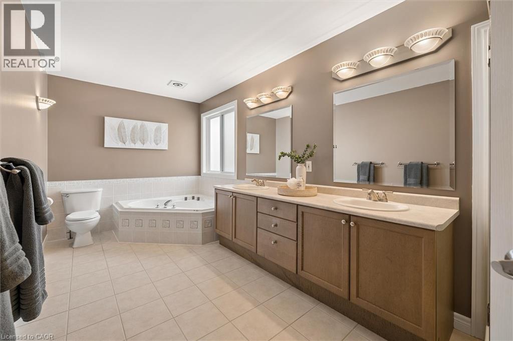 697 Breakwater Crescent, Waterloo, Ontario  N2K 4H8 - Photo 29 - 40831105