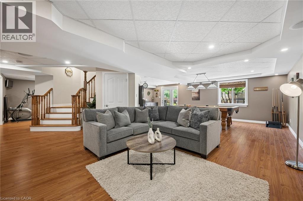 697 Breakwater Crescent, Waterloo, Ontario  N2K 4H8 - Photo 40 - 40831105