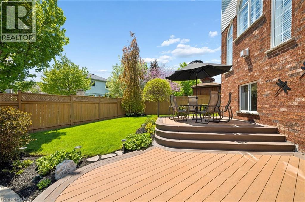 697 Breakwater Crescent, Waterloo, Ontario  N2K 4H8 - Photo 46 - 40831105