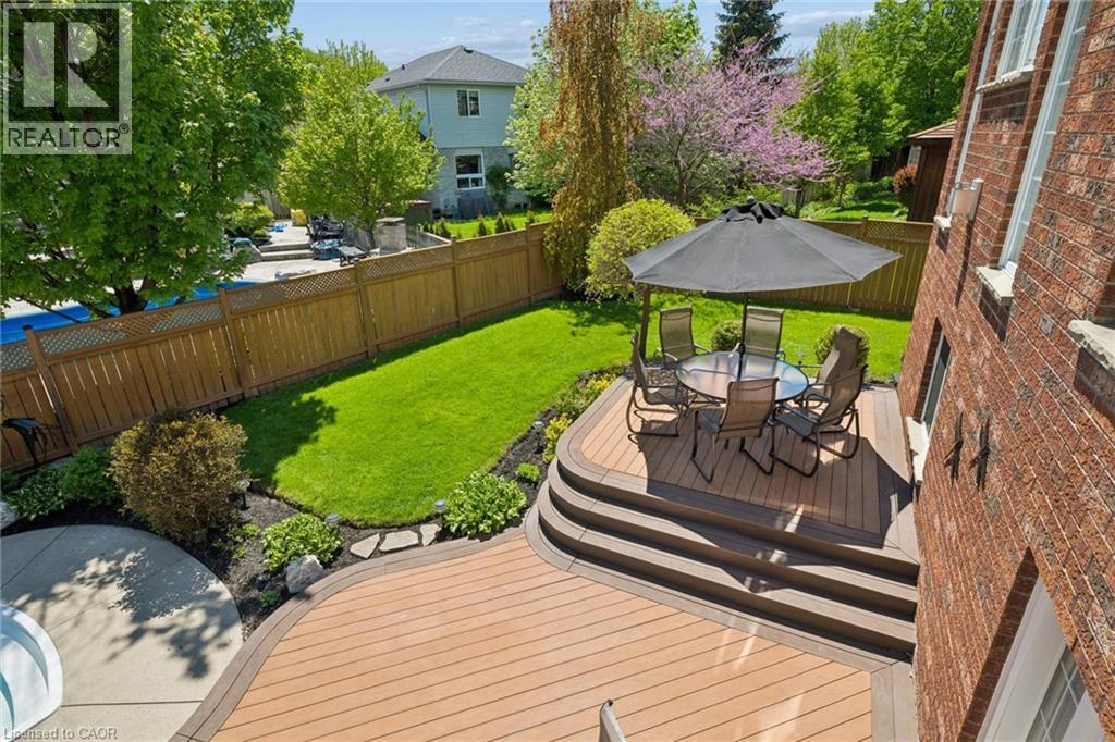 697 Breakwater Crescent, Waterloo, Ontario  N2K 4H8 - Photo 47 - 40831105